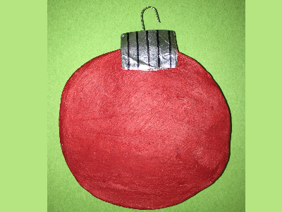 Grandparent & Me- Cute Christmas Craft Workshop (18 Months-6 Years) Grandparent & Me- Cute Christmas Craft Workshop (18 Months-6 Years)