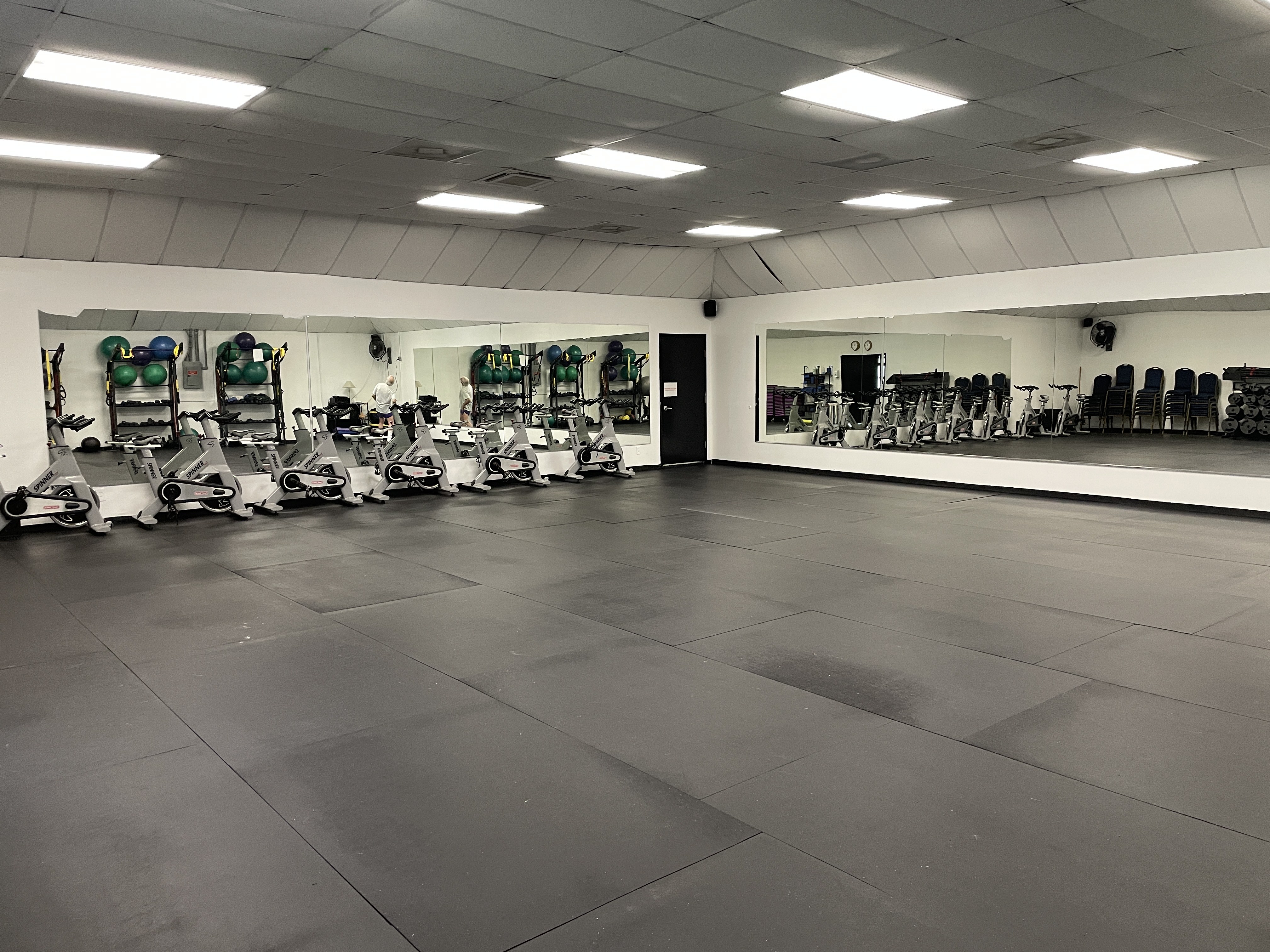 Image for Group Fitness Rental 