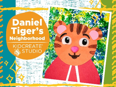 Daniel Tiger’s Neighborhood (3-9 years) Daniel Tiger’s Neighborhood (3-9 years)